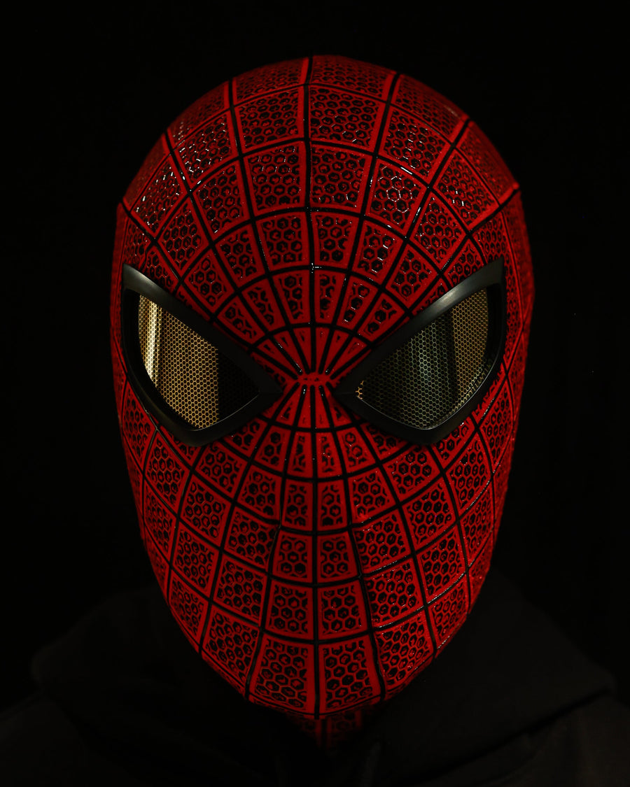 S12 Mask