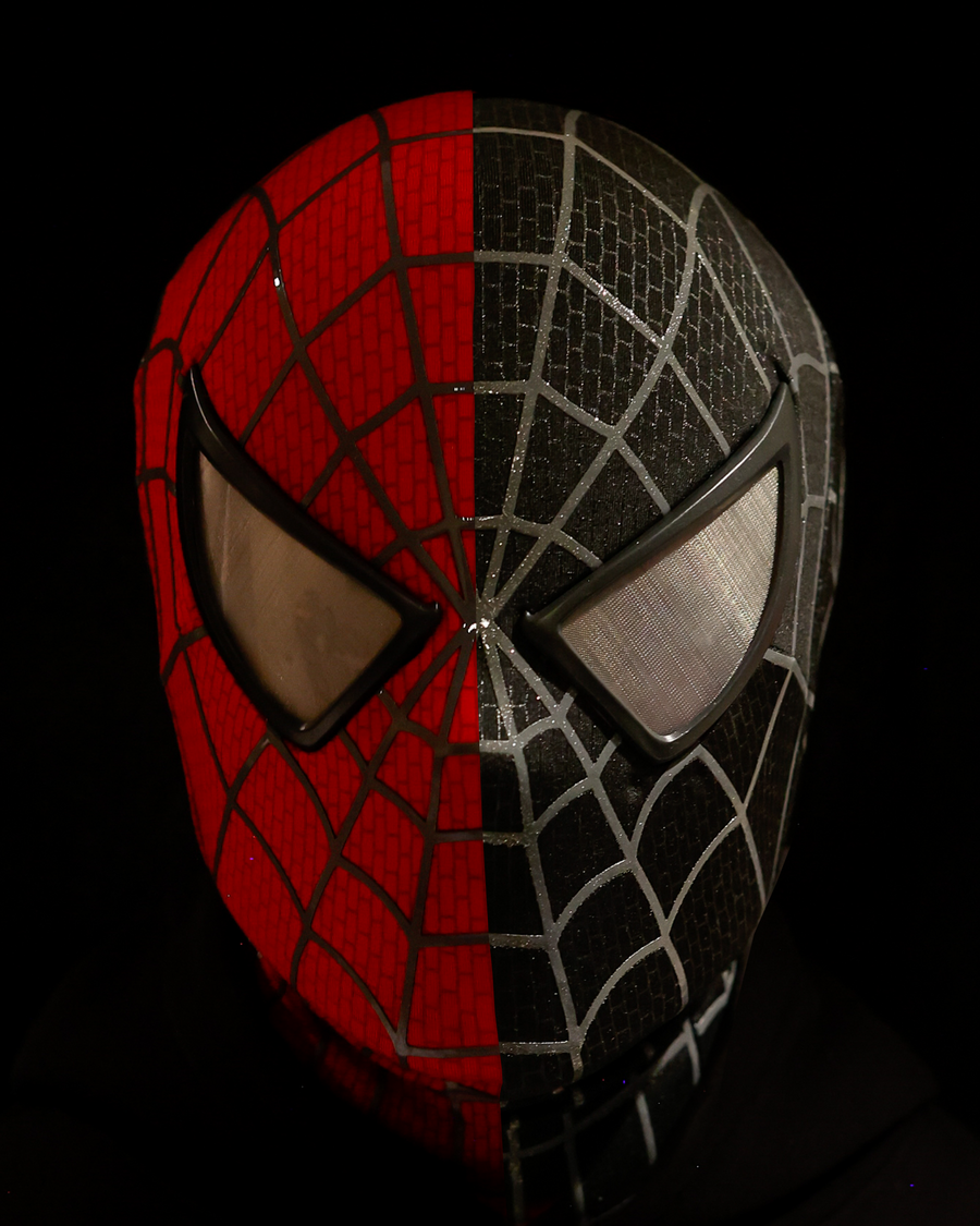 S07 Mask